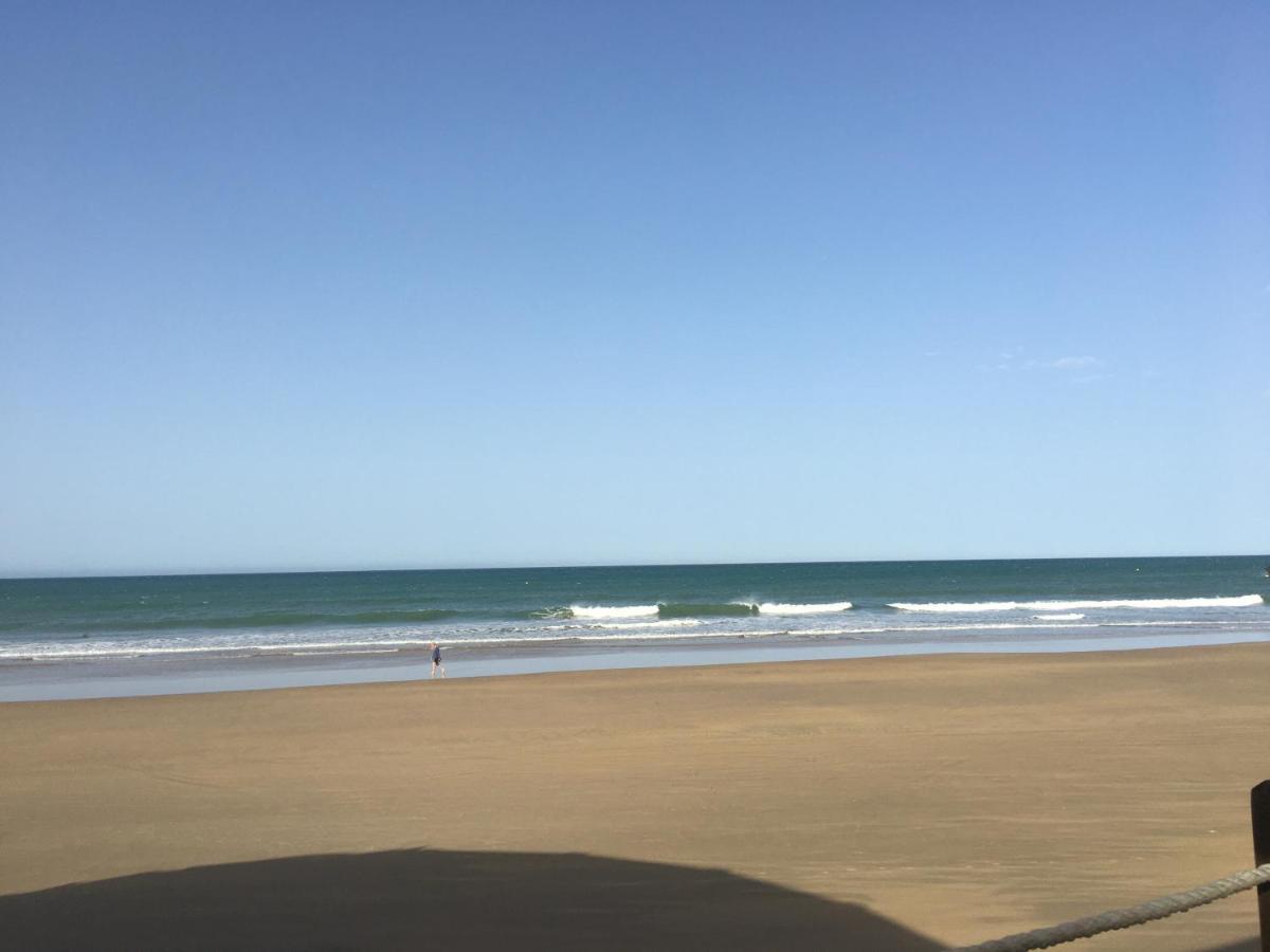 Villa Anyway Conil Un Lujo Frente Al Mar Коніль-де-ла-Фронтера Екстер'єр фото