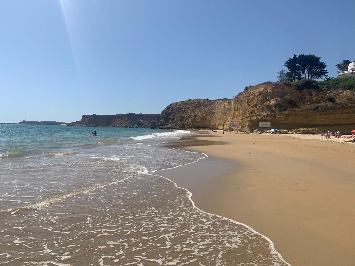 Villa Anyway Conil Un Lujo Frente Al Mar Коніль-де-ла-Фронтера Екстер'єр фото