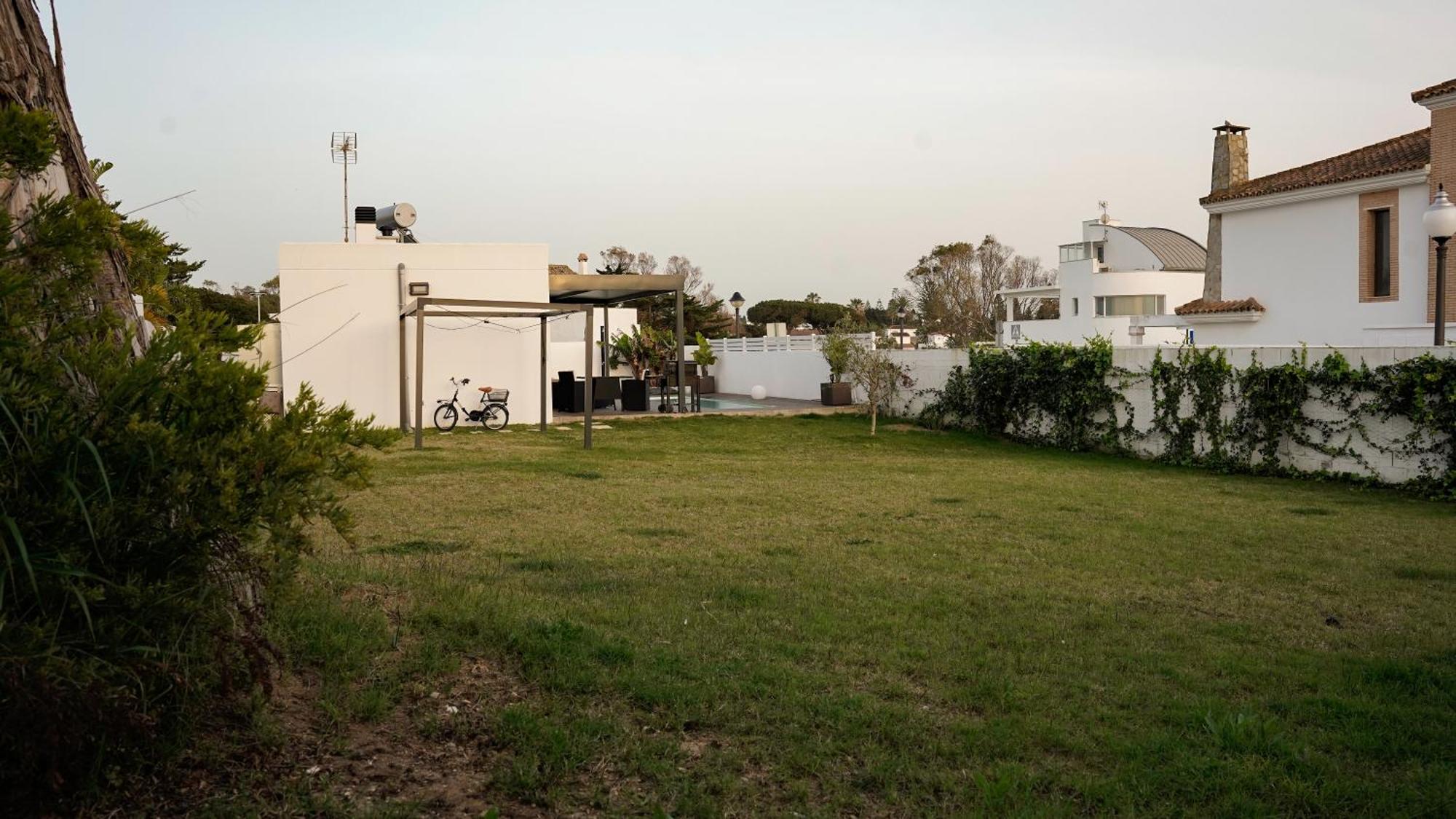 Villa Anyway Conil Un Lujo Frente Al Mar Коніль-де-ла-Фронтера Екстер'єр фото